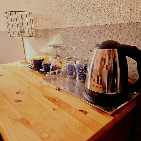 Starowka Boutique Cieszyn 호텔 *