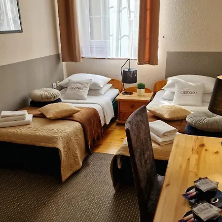Starowka Boutique Cieszyn *